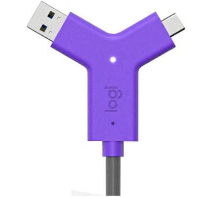 Концентратор Logitech Swytch hab (952-000010)