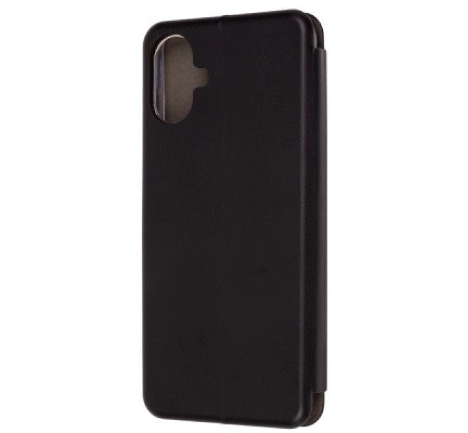 Armorstandart Чохол до мобільного телефона Armorstandart G-Case Samsung A07 4G Black (ARM86534)