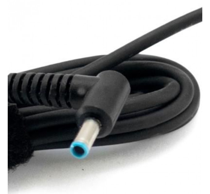 Блок живлення до ноутбуку Extradigital HP 19.5V, 2.31A, 45W (4.5x3.0) High Quality (PSH3886)