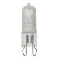 Delux Лампочка Delux G-9 35W 220V мат. (10007784)