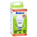 Delux Лампочка Delux BL 60 12 Вт 6500K (90020550)