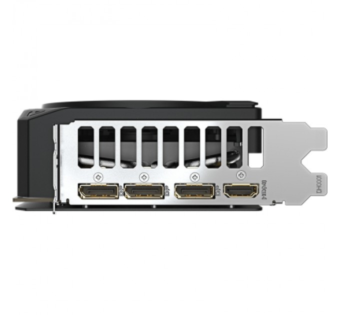 GIGABYTE Відеокарта GIGABYTE GeForce RTX5080 16GB WINDFORCE OC SFF (GV-N5080WF3OC-16GD)