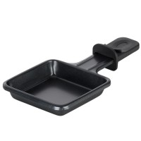 Сковорода Kela Juri, для раклетниці 9 х 9 х 3 см (66496)