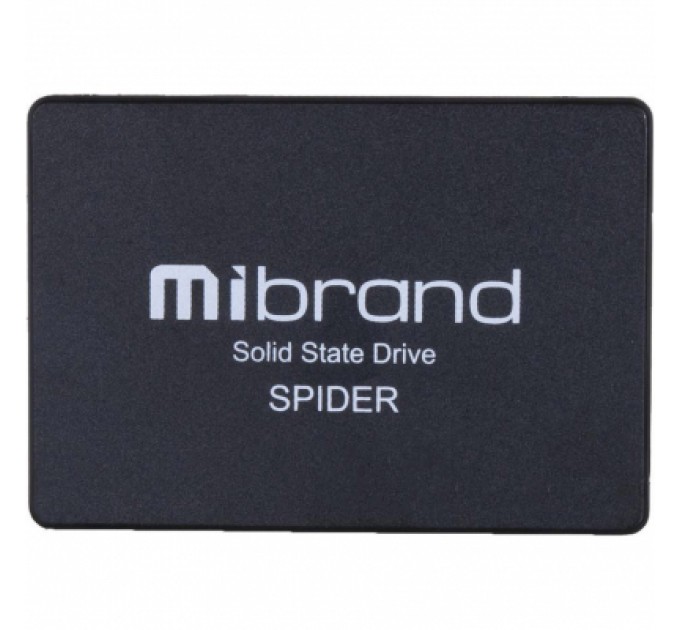 Mibrand Накопичувач SSD 2.5" 256GB Mibrand (MI2.5SSD/CA256GB)