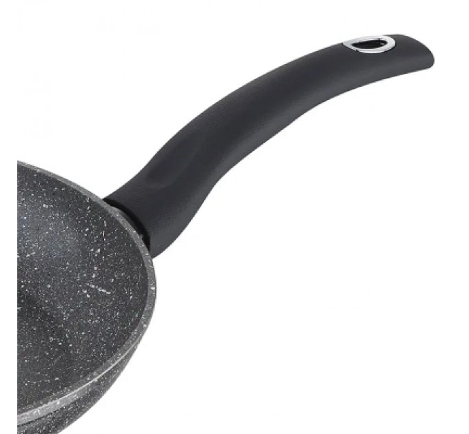 Bergner Сковорода Bergner Orion, 20 см (BG-8508-MBG)