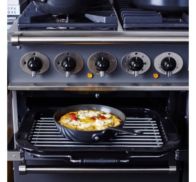 GreenPan Сковорода GreenPan Craft, 24 см з керамічним покриттям (CC002261-001)