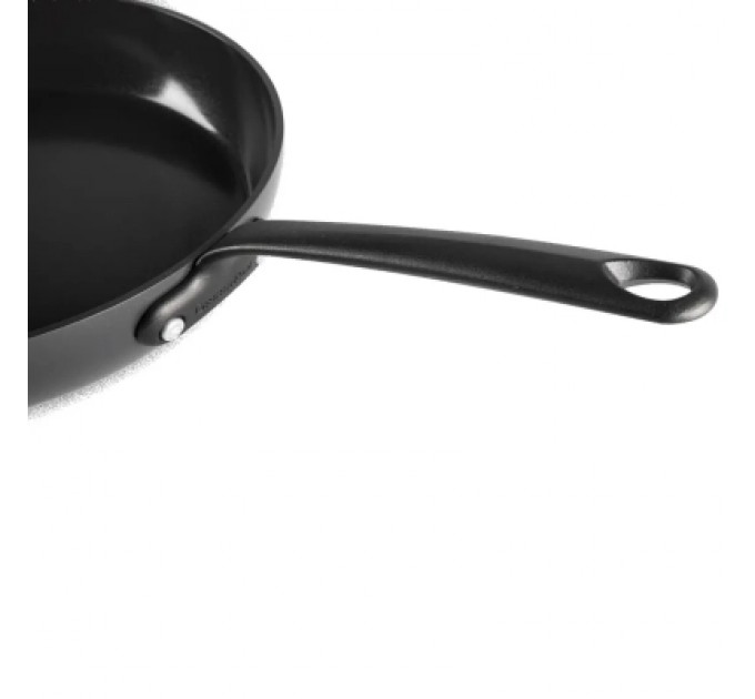 GreenPan Сковорода GreenPan Craft, 24 см з керамічним покриттям (CC002261-001)