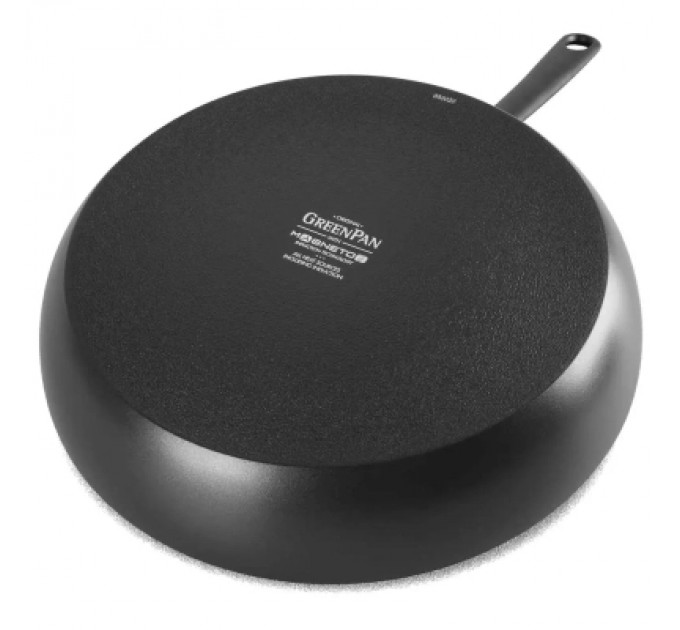 GreenPan Сковорода GreenPan Craft, 28 см з керамічним покриттям (CC002262-001)