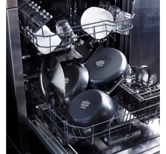 GreenPan Сковорода GreenPan Craft, 28 см з керамічним покриттям (CC002262-001)