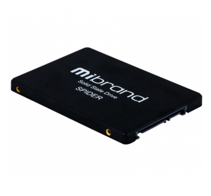 Mibrand Накопичувач SSD 2.5" 240GB Mibrand (MI2.5SSD/SP240GB)