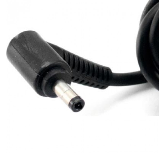 Блок живлення до ноутбуку Extradigital Lenovo 20V, 2.25A, 45W (4.0x1.7) High Quality (PSL3865)