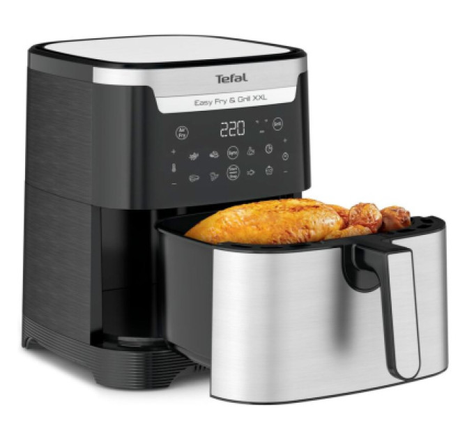 Tefal Мультипіч Tefal EY801D15