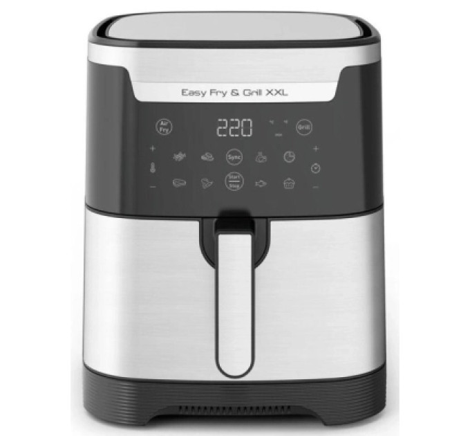 Tefal Мультипіч Tefal EY801D15