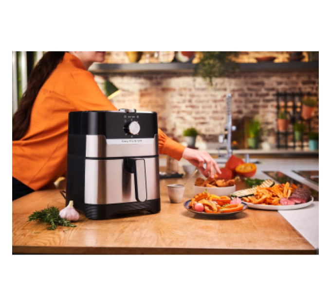 Tefal Мультипіч Tefal EY801D15