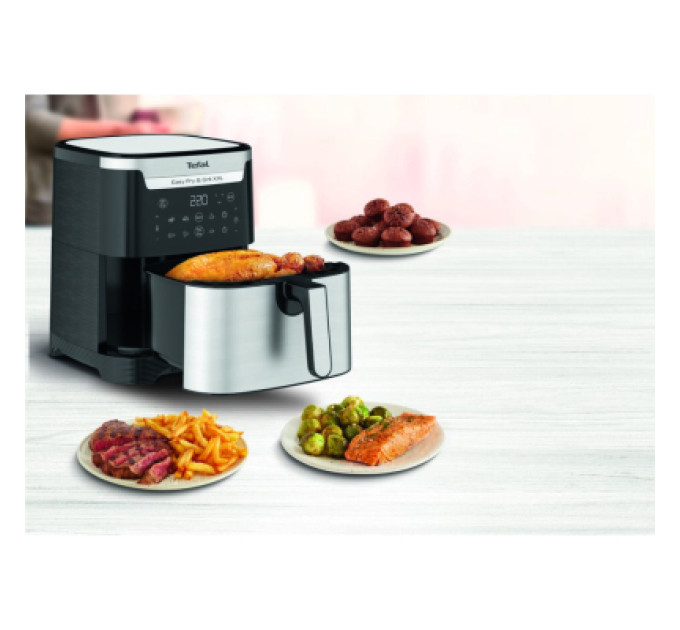 Tefal Мультипіч Tefal EY801D15
