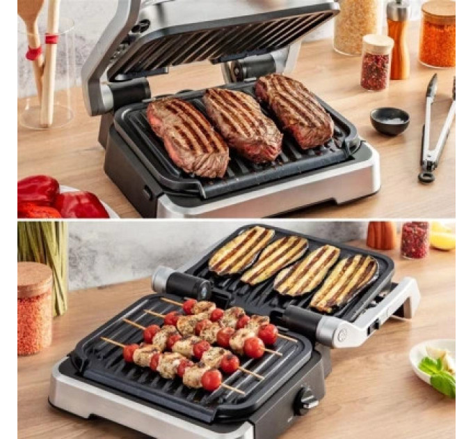 Tefal Електрогриль Tefal GC772D30