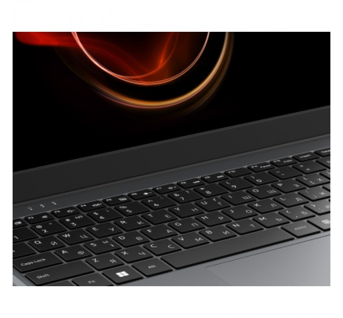 Pixus Ноутбук Pixus Bit lite (4897058532142)