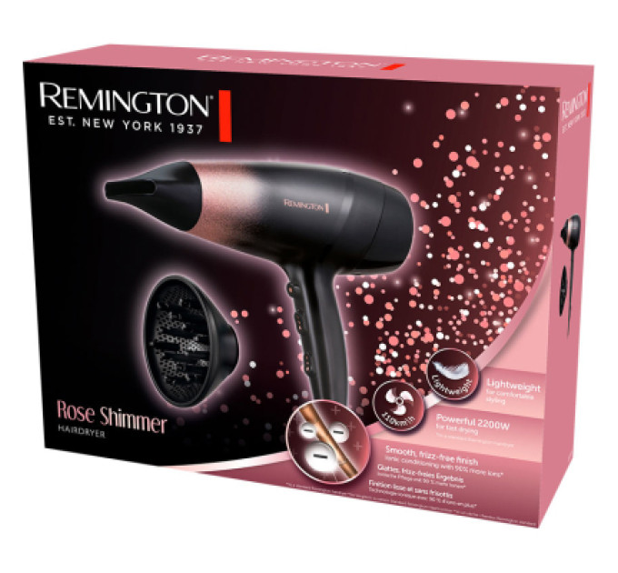 Remington Фен Remington D5305