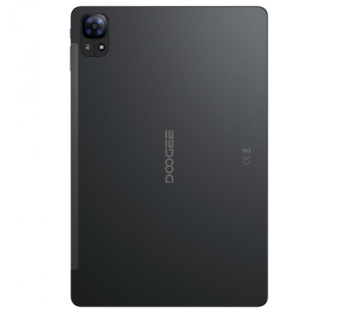 Doogee Планшет Doogee Tab E3 11" 8/256GB 4G (LTE) Black VIP Edition (6923740264348)