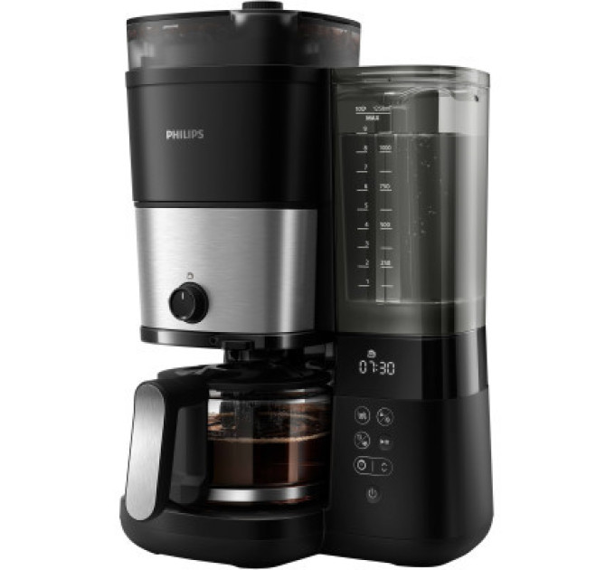 Philips Крапельна кавоварка Philips HD7900/50