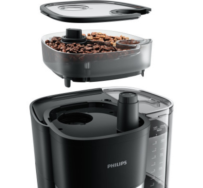 Philips Крапельна кавоварка Philips HD7900/50