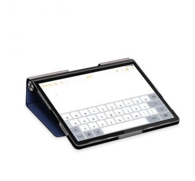 BeCover Чохол до планшета BeCover Smart Case Lenovo Yoga Tab 11 YT-706F Deep Blue (707288)