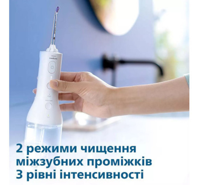 Philips Іригатор Philips HX3826/31