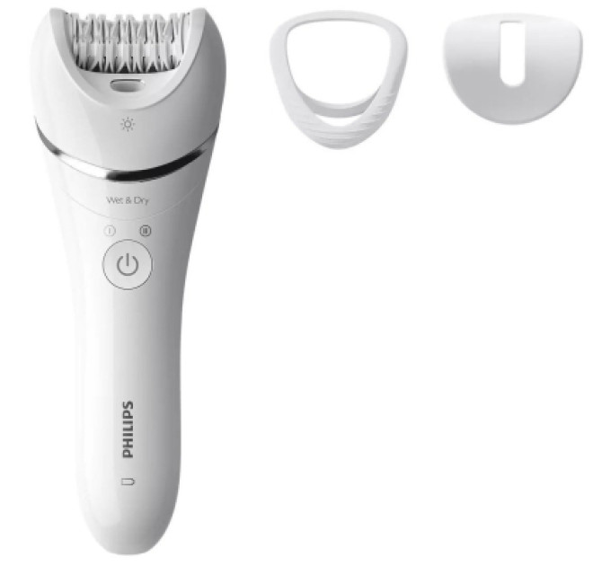 Philips Епілятор Philips BRE700/00