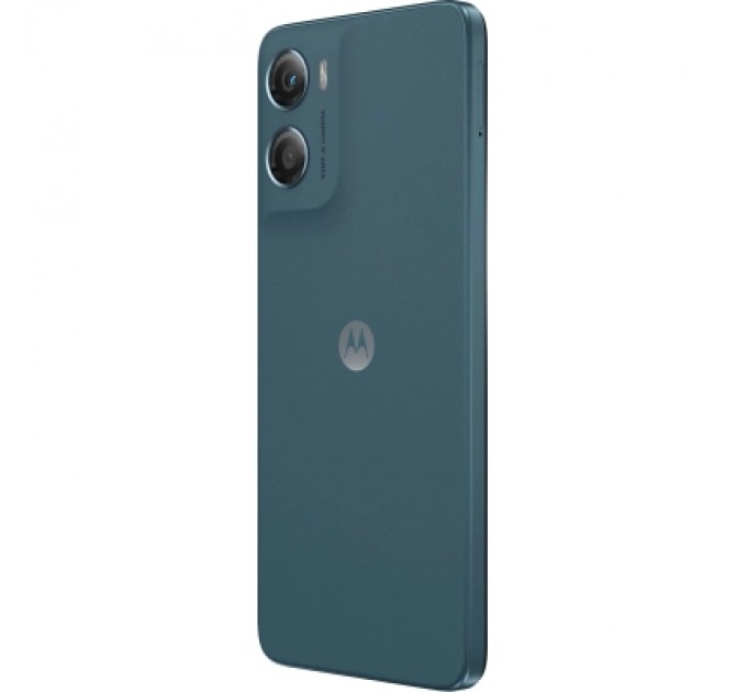 Motorola Мобільний телефон Motorola G06 4/64GB Tapestry (PBA20002UA)