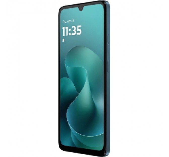 Motorola Мобільний телефон Motorola G06 4/64GB Tapestry (PBA20002UA)