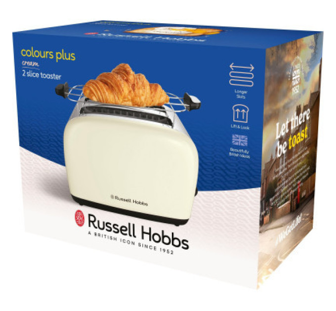 Russell Hobbs Тостер Russell Hobbs 26551-56