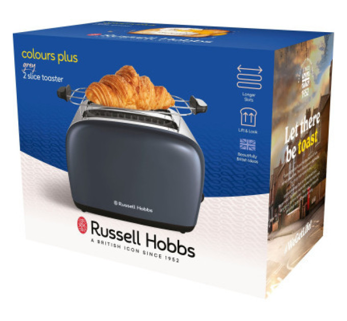 Russell Hobbs Тостер Russell Hobbs 26552-56