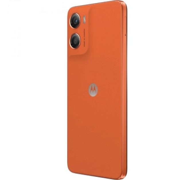 Motorola Мобільний телефон Motorola G06 4/64GB Arabesque (PBA20003UA)