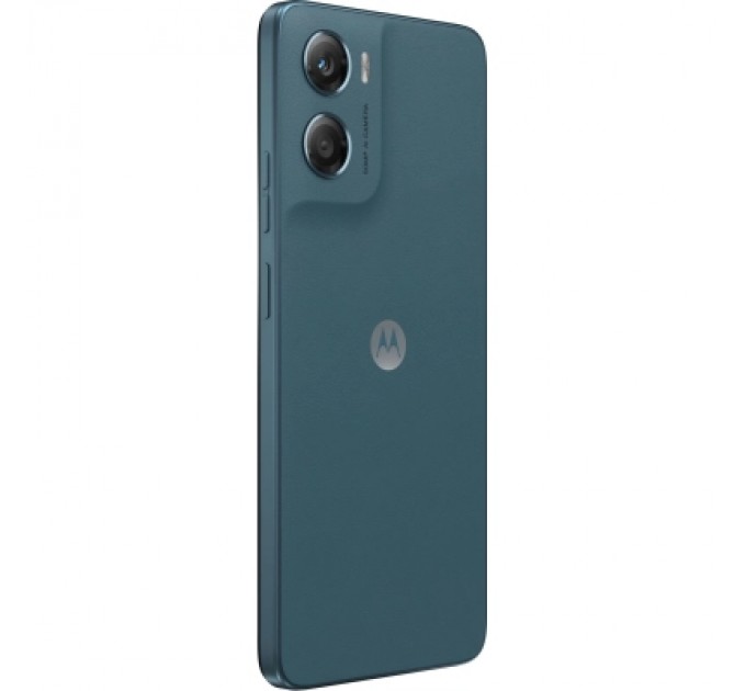 Motorola Мобільний телефон Motorola G06 4/256GB Tapestry (PBA20004UA)