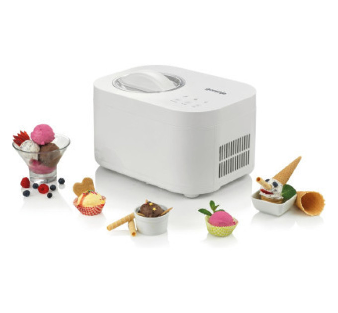 Gorenje Морозивниця Gorenje ICM10W