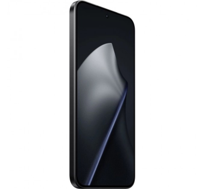 Xiaomi Мобільний телефон Xiaomi 15T 12/256GB Black (1168049)