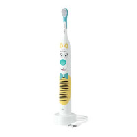 Електрична зубна щітка Philips HX3601/01