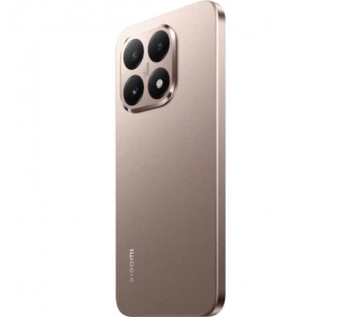 Xiaomi Мобільний телефон Xiaomi 15T 12/512GB Rose Gold (1168056)