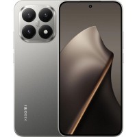 Мобільний телефон Xiaomi 15T 12/512GB Titan Gray (1168057)