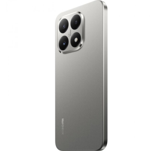 Xiaomi Мобільний телефон Xiaomi 15T 12/512GB Titan Gray (1168057)