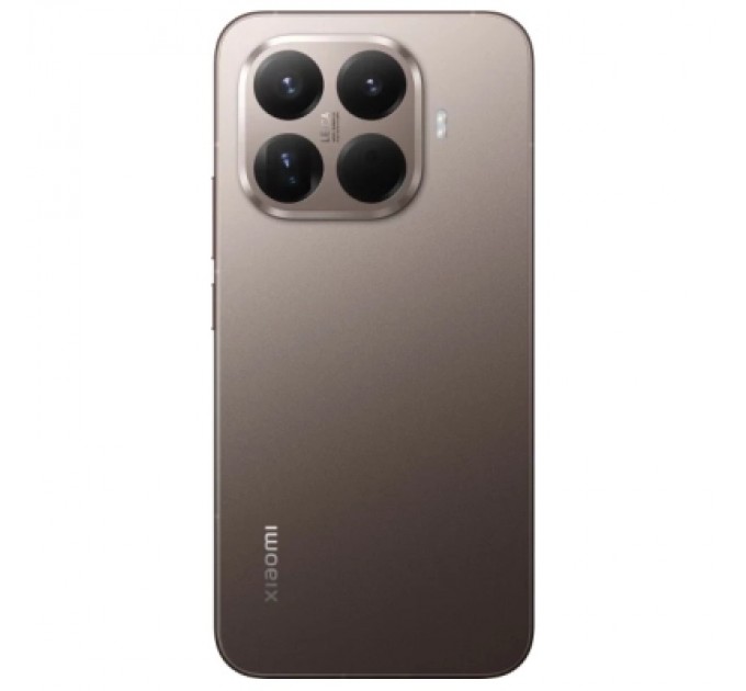 Xiaomi Мобільний телефон Xiaomi 15T Pro 12/256GB Mocaccino (Mocha) Gold (1168058)