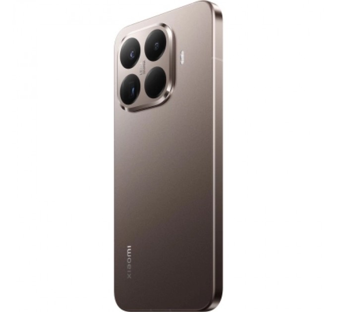 Xiaomi Мобільний телефон Xiaomi 15T Pro 12/256GB Mocaccino (Mocha) Gold (1168058)
