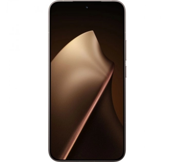 Xiaomi Мобільний телефон Xiaomi 15T Pro 12/512GB Mocaccino (Mocha) Gold (1168061)