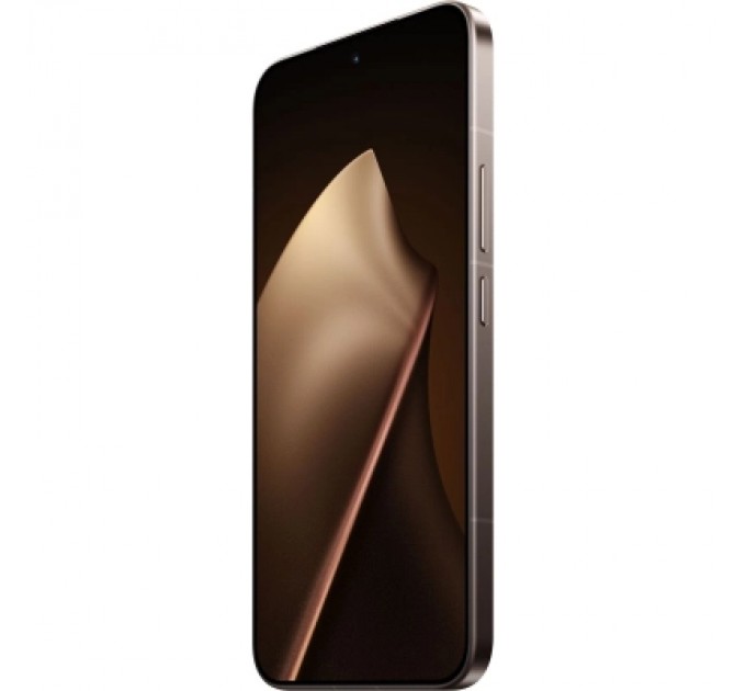Xiaomi Мобільний телефон Xiaomi 15T Pro 12/512GB Mocaccino (Mocha) Gold (1168061)