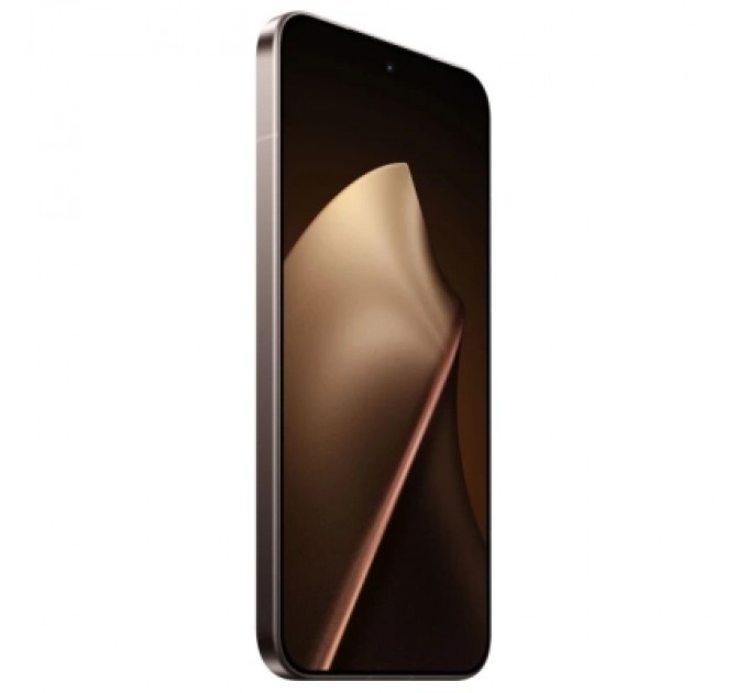 Xiaomi Мобільний телефон Xiaomi 15T Pro 12/512GB Mocaccino (Mocha) Gold (1168061)