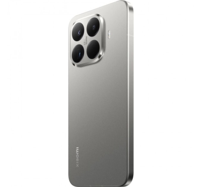 Xiaomi Мобільний телефон Xiaomi 15T Pro 12/512GB Titan Gray (1168062)