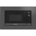 Bosch Мікрохвильова піч Bosch BEL623MD3
