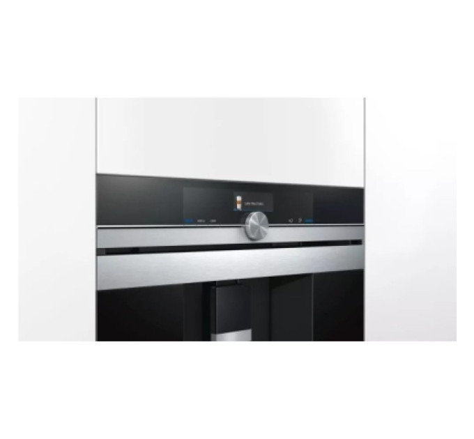 Siemens Кавомашина Siemens CT718L1W0