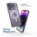 Armorstandart Чохол до мобільного телефона Armorstandart Clear MagCase Apple iPhone 17 Air Transparent (ARM86254)