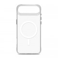 Armorstandart Чохол до мобільного телефона Armorstandart Clear MagCase Apple iPhone 17 Air Transparent (ARM86254)